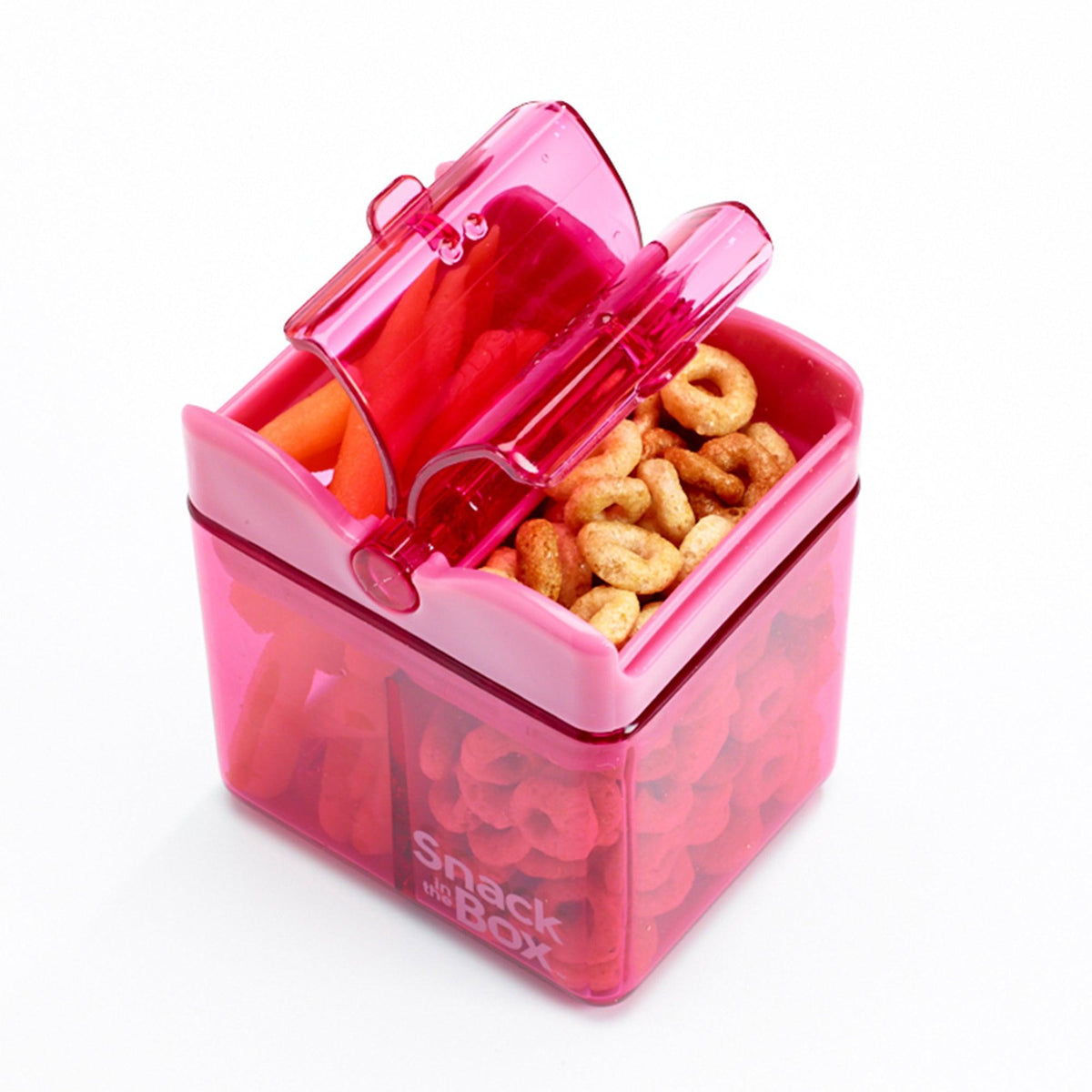 Snack in the Box | Contenant à collations [nouveau design] - Drink in the Box