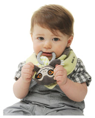 MALARKEY | Buddy Bib | Sleepy Sloth