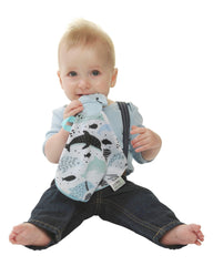 MALARKEY | Munch-It | Daring Dolphin