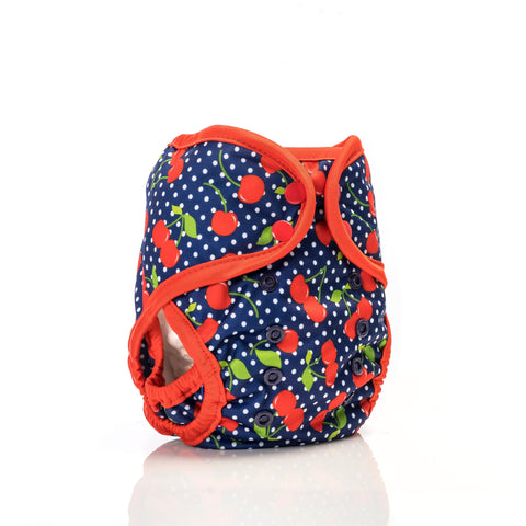 BUMMIS | Couche de piscine Swimmi | Cherry