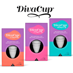 DIVACUP | Coupe menstruelle
