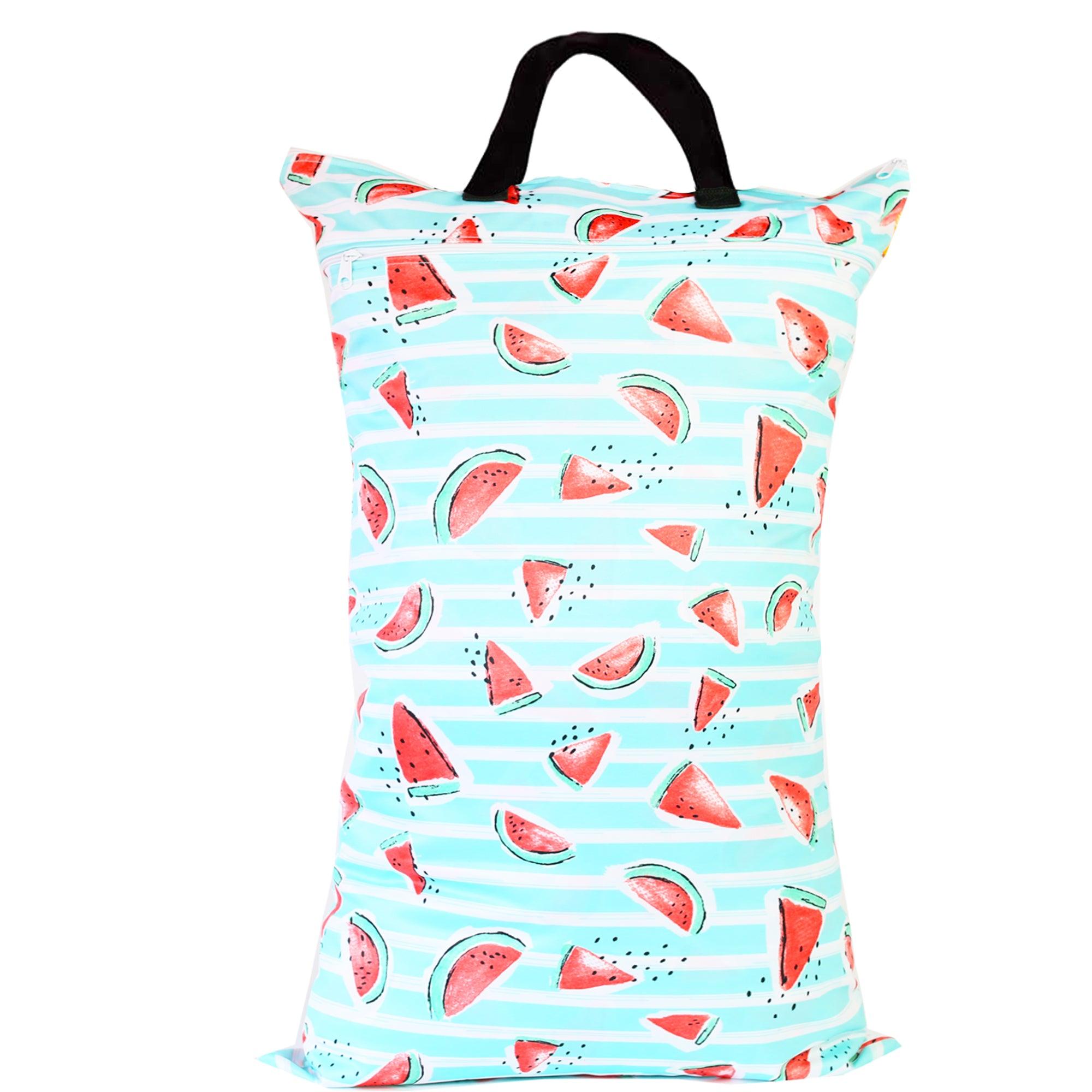 HAPPY FLUTE | Sac à suspendre | EF112 [Doux Melon]