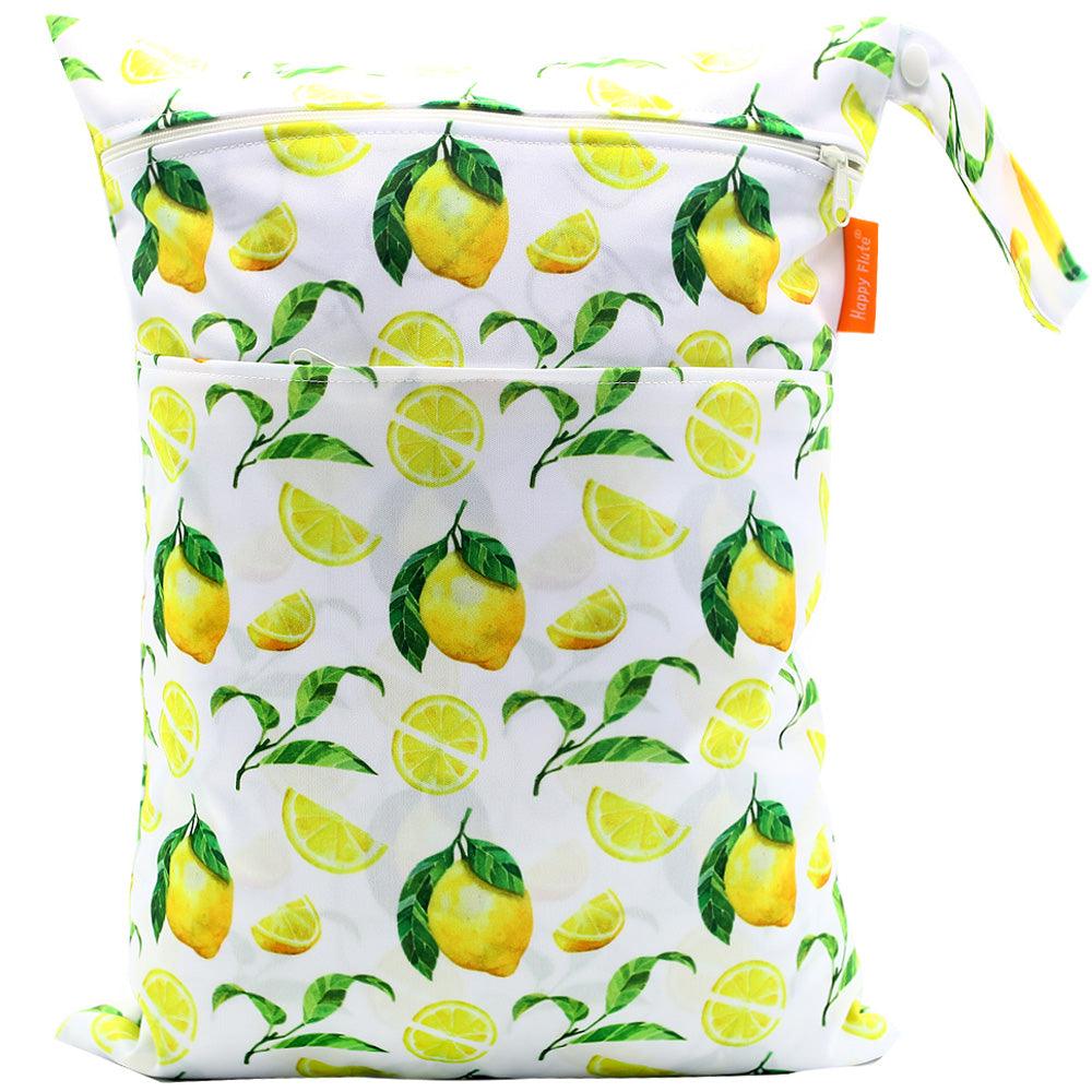 HAPPY FLUTE | Sac de transport | EF180 [Limonade]