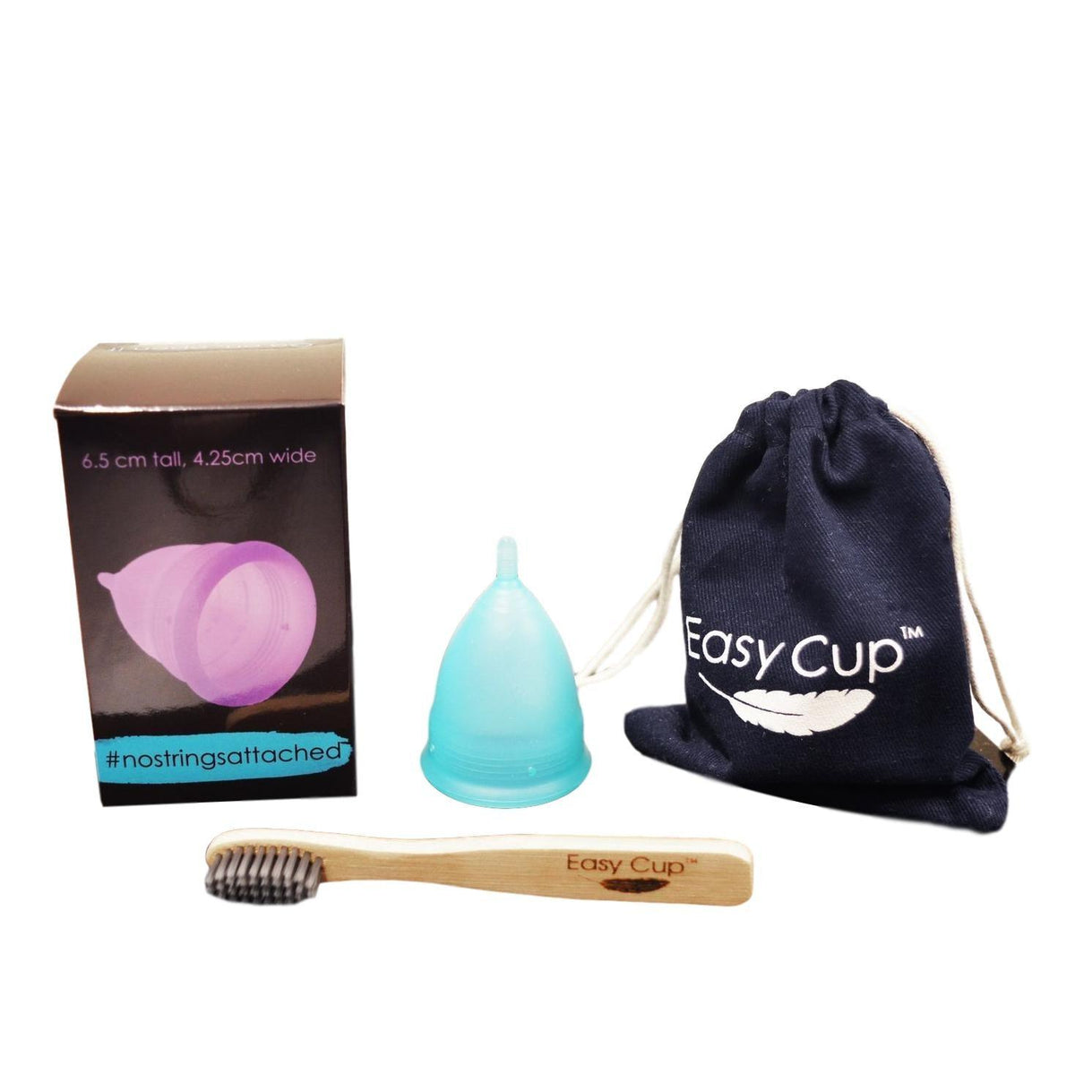 EASY CUP | Coupe menstruelle - Easy Peasies