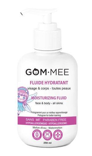 GOM-MEE | Fluide Hydratant Visage et Corps | Fée - GOM-MEE