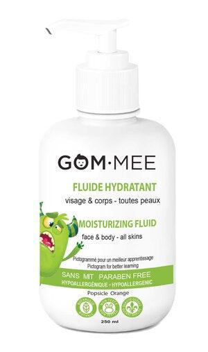 GOM-MEE | Fluide Hydratant Visage et Corps | Troll - GOM-MEE