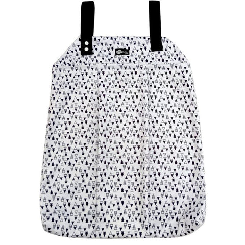 FUNKY FLUFF | Sac à suspendre | Funkometry