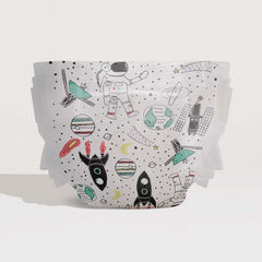HONEST | Couches écologiques [à usage unique] | Taille 2