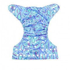 ALVA | Couche lavable à poche | taille unique | H034