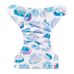 ALVA | Couche lavable à poche | taille unique | H127