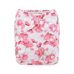 ALVA | Couche lavable à poche | taille unique | H131