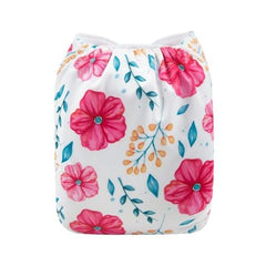 ALVA | Couche lavable à poche | taille unique | H146