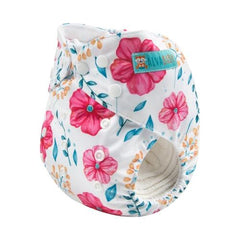 ALVA | Couche lavable à poche | taille unique | H146