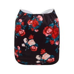 ALVA | Couche lavable à poche | taille unique | H155