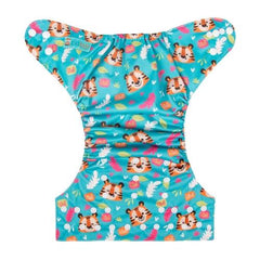 ALVA | Couche lavable à poche | taille unique | H165