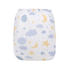 ALVA | Couche lavable à poche | taille unique | H190