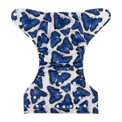 ALVA | Couche lavable à poche | taille unique | H215