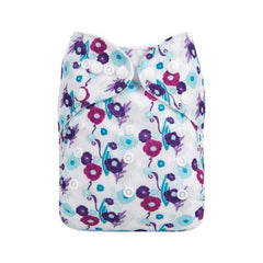ALVA | Couche lavable à poche | taille unique | H231