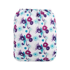 ALVA | Couche lavable à poche | taille unique | H231