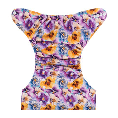 ALVA | Couche lavable à poche | taille unique | H233