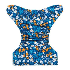 ALVA | Couche lavable à poche | taille unique | H235