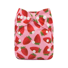 ALVA | Couche lavable à poche | taille unique | H258