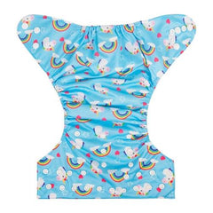 ALVA | Couche lavable à poche | taille unique | H261