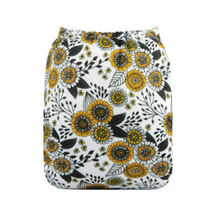 ALVA | Couche lavable à poche | taille unique | H278