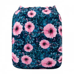 ALVA | Couche lavable à poche | taille unique | H296