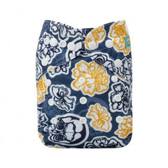 ALVA | Couche lavable à poche | taille unique | H331