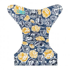 ALVA | Couche lavable à poche | taille unique | H331