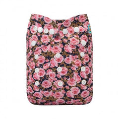 ALVA | Couche lavable à poche | taille unique | H343