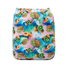 ALVA | Couche lavable à poche | taille unique | H345