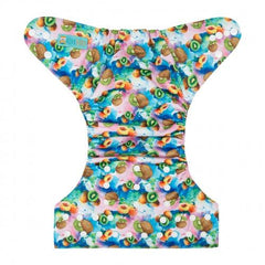ALVA | Couche lavable à poche | taille unique | H345