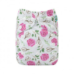 ALVA | Couche lavable à poche | taille unique | H354