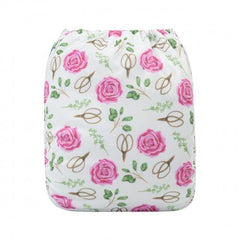 ALVA | Couche lavable à poche | taille unique | H354