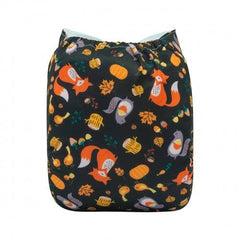 ALVA | Couche lavable à poche | taille unique | H362
