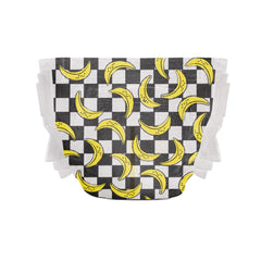 HONEST | Couches écologiques [à usage unique] | Taille 5