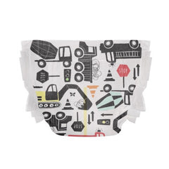 HONEST | Couches écologiques [à usage unique] | Taille 5