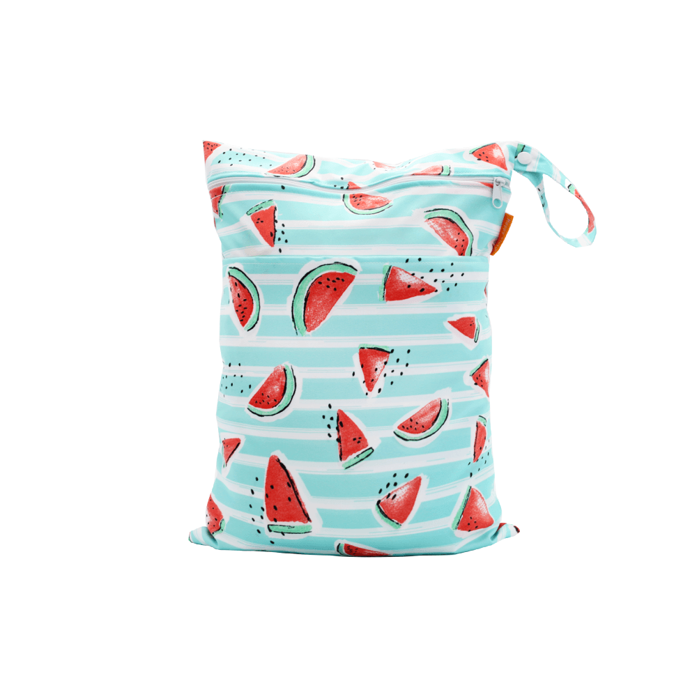 HAPPY FLUTE | Sac de transport | EF112 [Doux Melon]