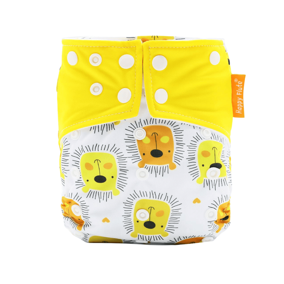 Happy flute deals diapers