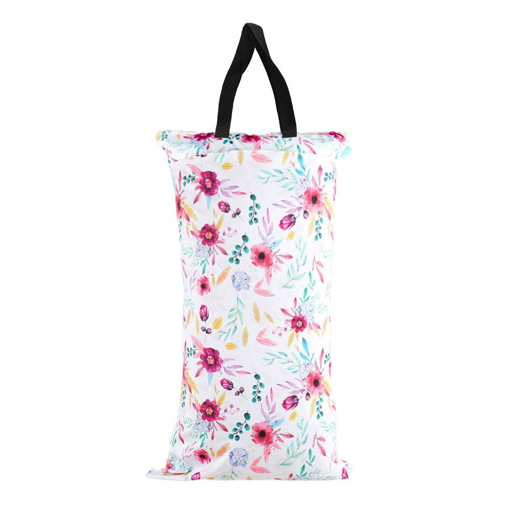 HAPPY FLUTE | Sac à suspendre | EF218 [Bouquet]