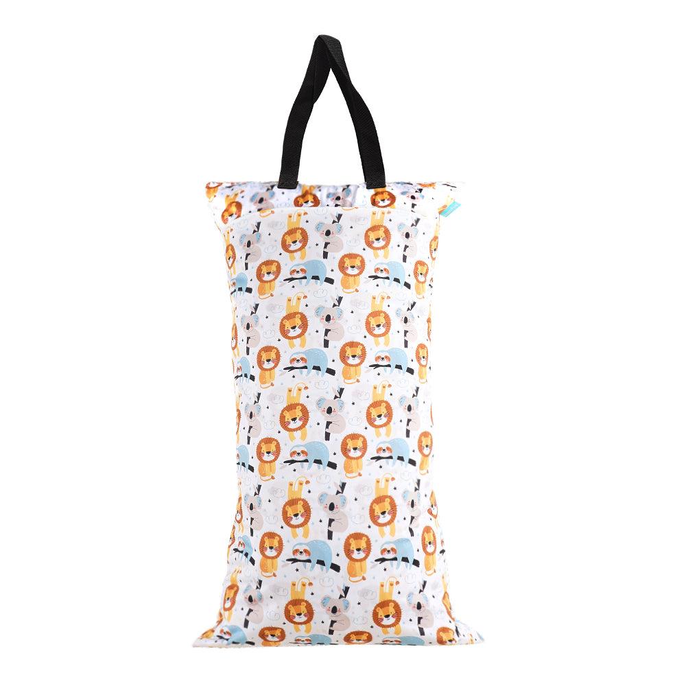 HAPPY FLUTE | Sac à suspendre | EF407 [Animals around the world]