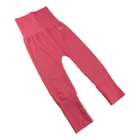 Hopalo | Pantalons d'eau évolutif (0-12M) | Corail