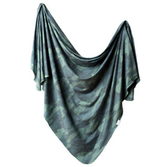 COPPER PEARL | Couverture d'emmaillotement | Hunter