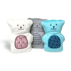 BÉKÉ BOBO | L'Ourson thérapeutique pour les petits