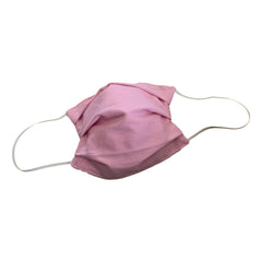 Éco Trucs | Masque pour le visage [enfant - 4 à 12 ans] (LIQUIDATION VENTE FINALE)
