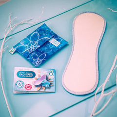 OKO | Serviettes hygiéniques | Classique