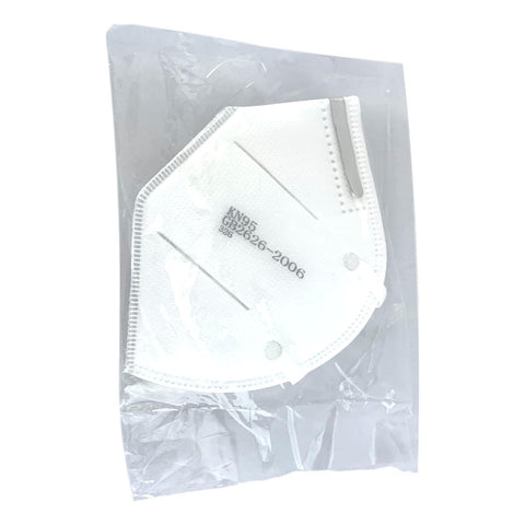 HUI QIAO | Masque de protection KN95 (***À l'UNITÉ***)