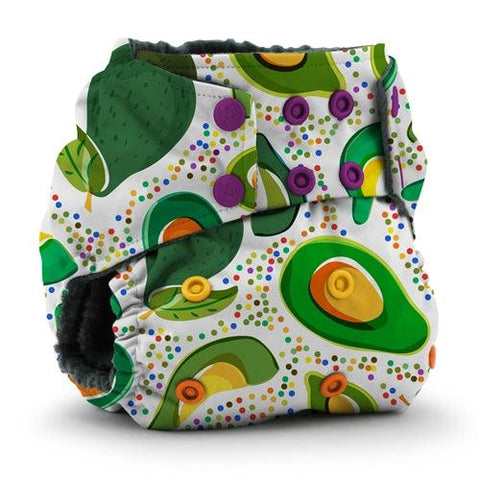RUMPAROOZ OBV | Couche lavable à poche | taille unique | Freshavacado
